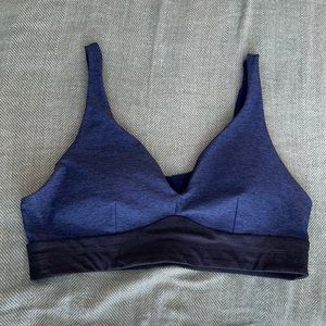 Outdoor Voices Sports Bra